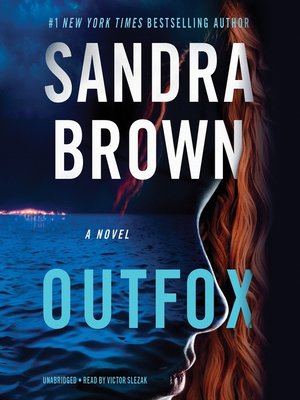 cover image of Outfox